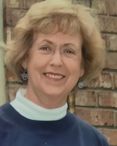 Sarah Robinson Whitten's obituary image