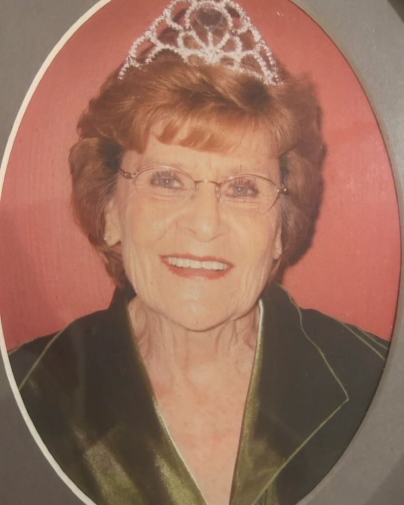 Rita Ruth Spradlin Profile Photo