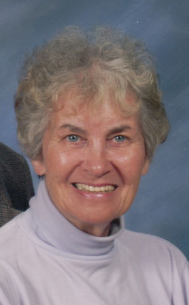 Claire R. Drennan