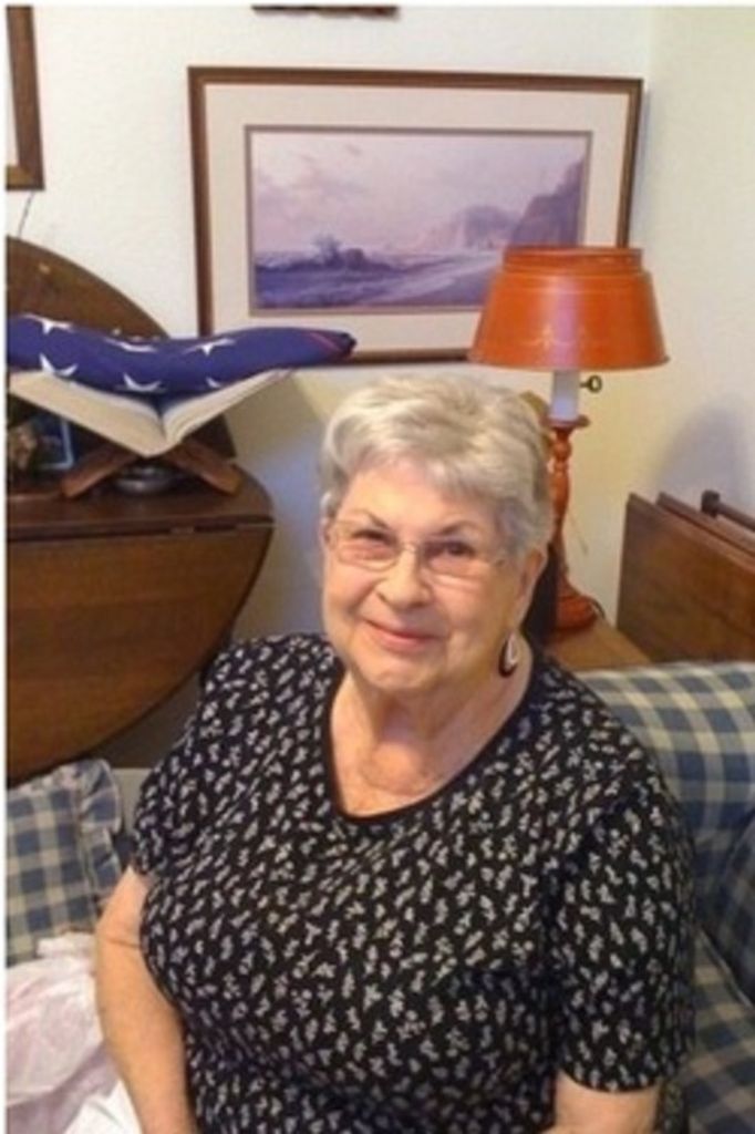 Rosemary Heinkel