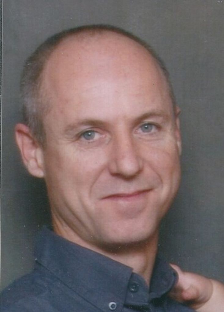 Timothy Shawn Trimper