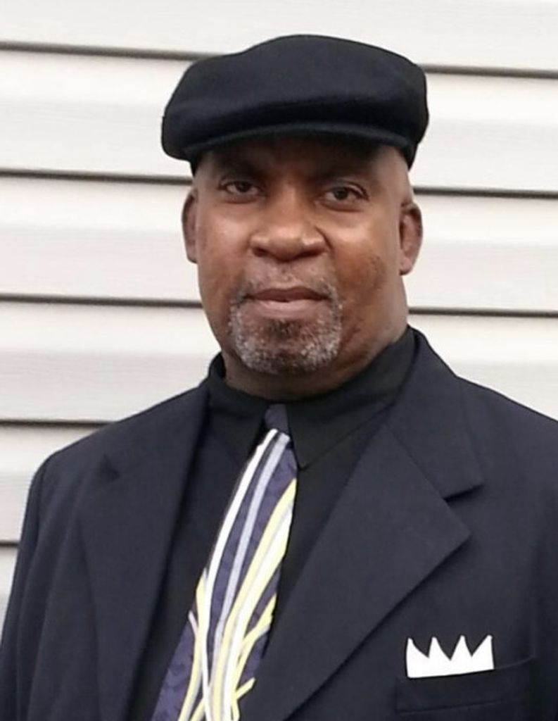 Monty A. Johnson,  Sr. Profile Photo