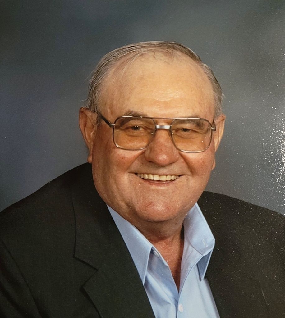Leroy Pietz