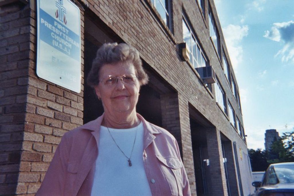 Georgia M. Hammons Profile Photo