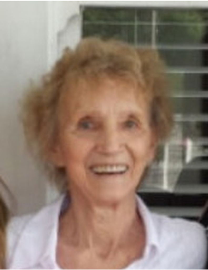 Artie Ward (Kennedy) Byrge Profile Photo