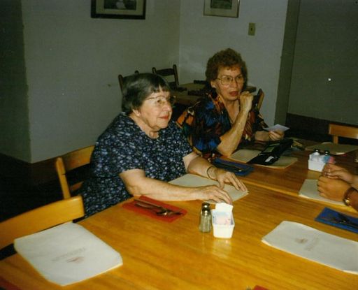 Jeanne Leona Oskins photo gallery thumbnail 15 of 90
