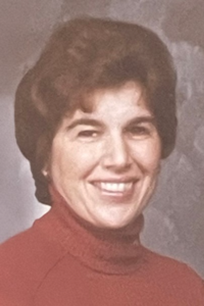 Marguerite H. “Mickey” Mitchell