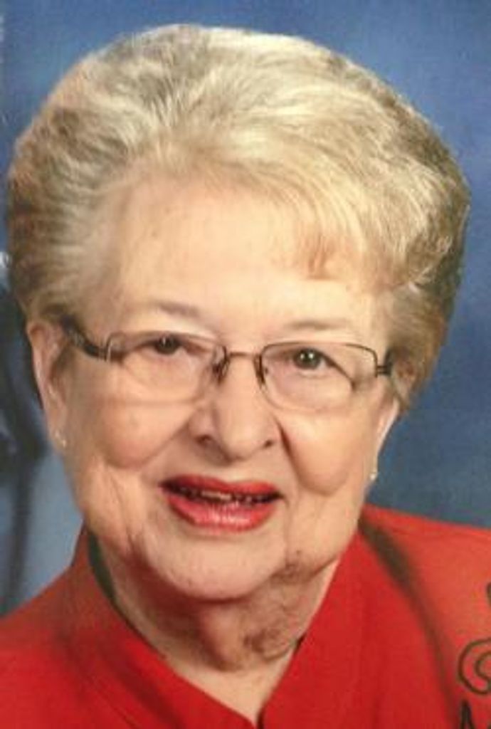 Shirley Kageler Wendt Profile Photo