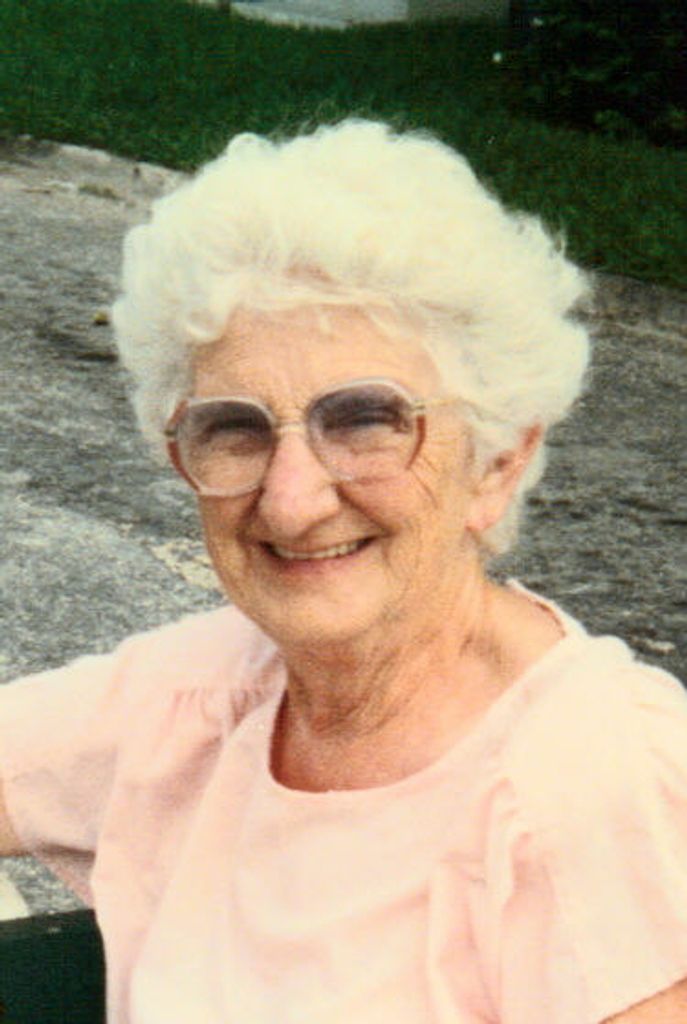 Lucille M. Henn Wilemon Profile Photo