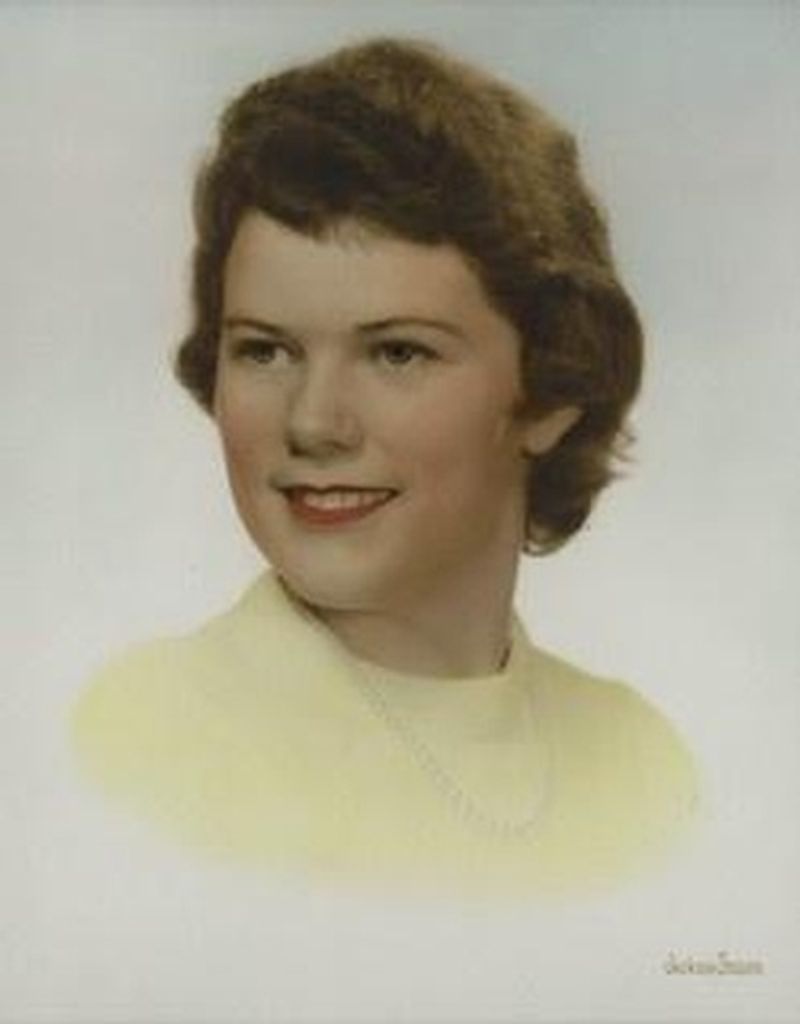 Elizabeth A. Marshall