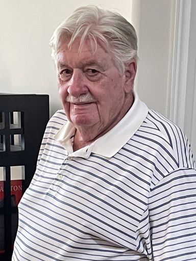 Lyle Patrick Rosnau Profile Photo