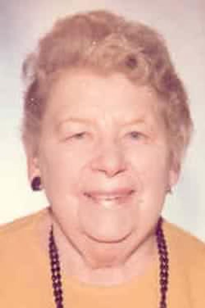 Catharina Gertrude Loeffen