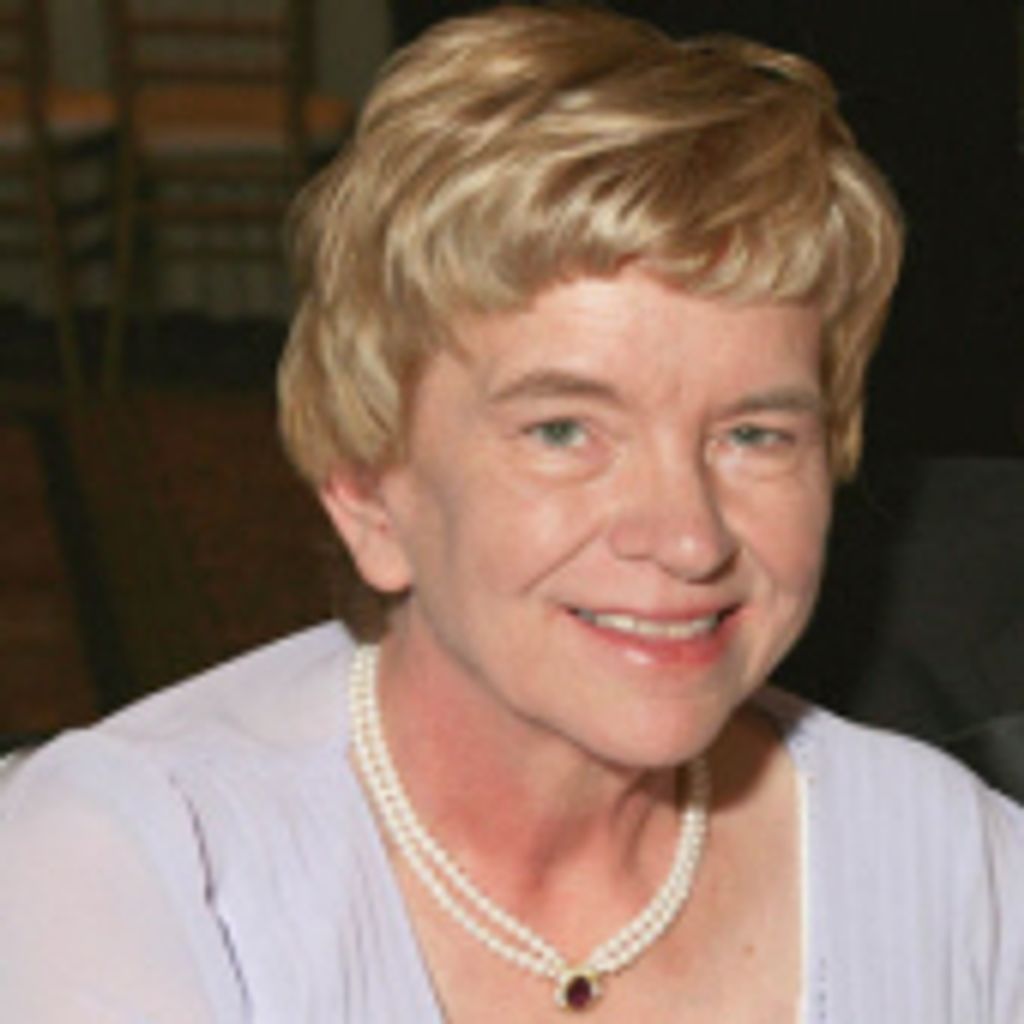 Theresa A. Heyne
