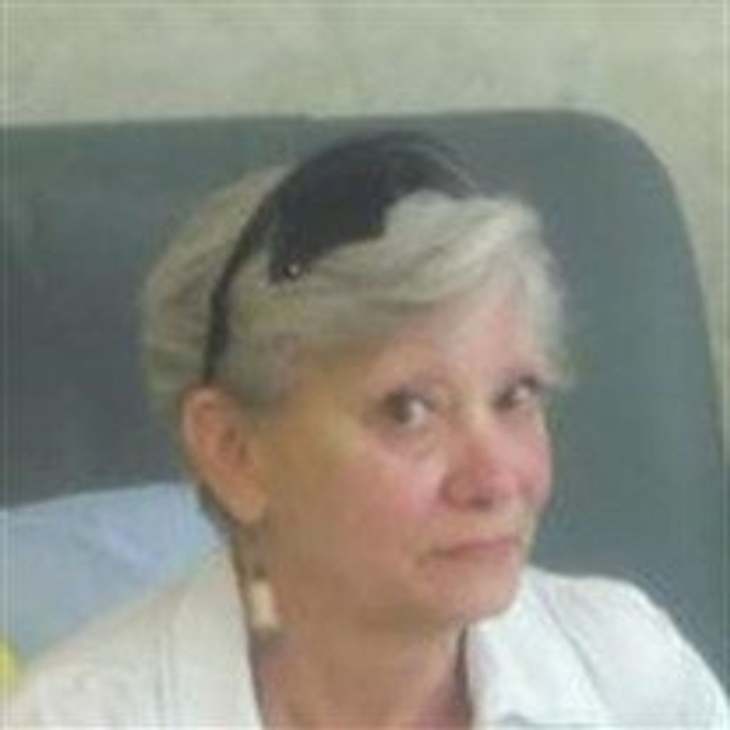 Brenda  I. Hart
