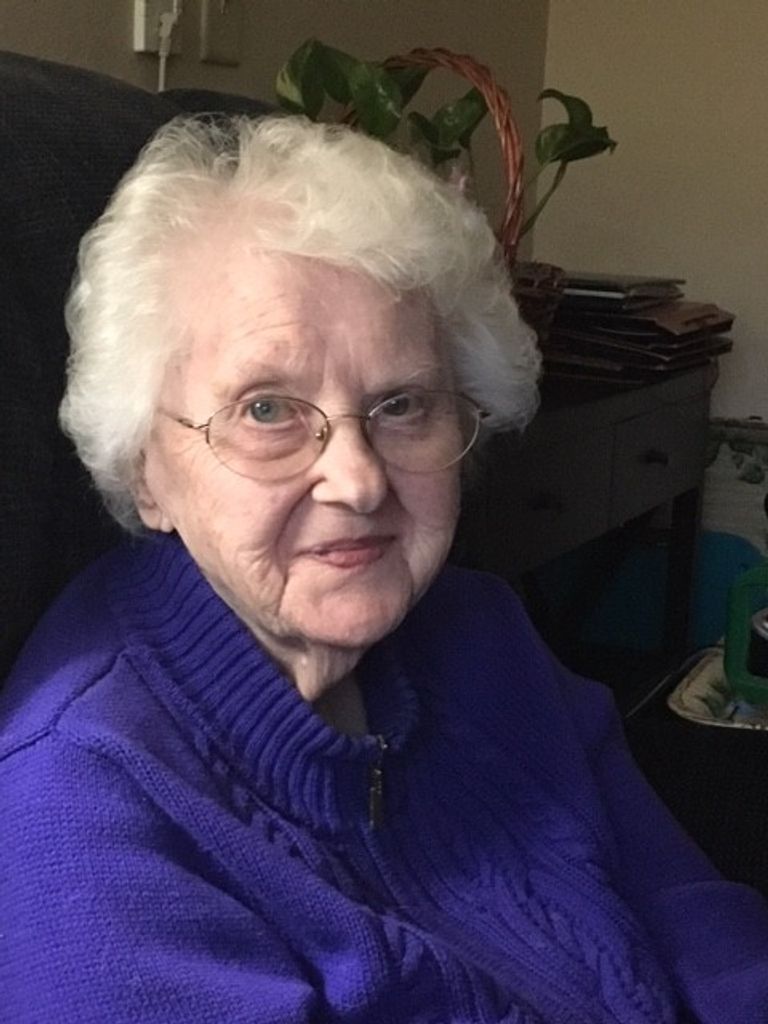 Lorraine Joyce Williams