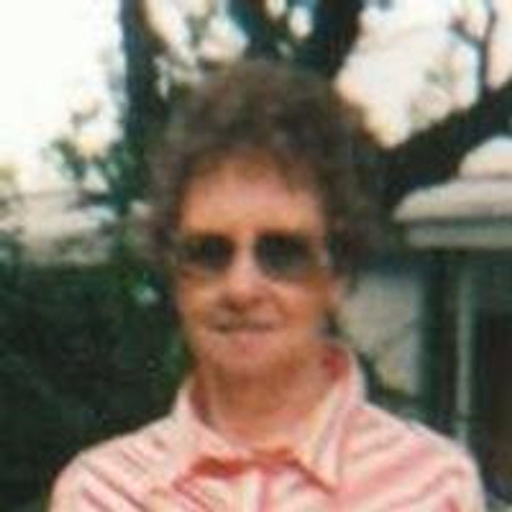 Una Mae Bunnell