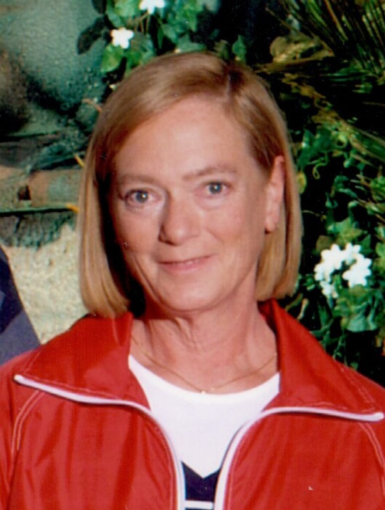Margaret "Pegg" Louise (Patterson)  Mater