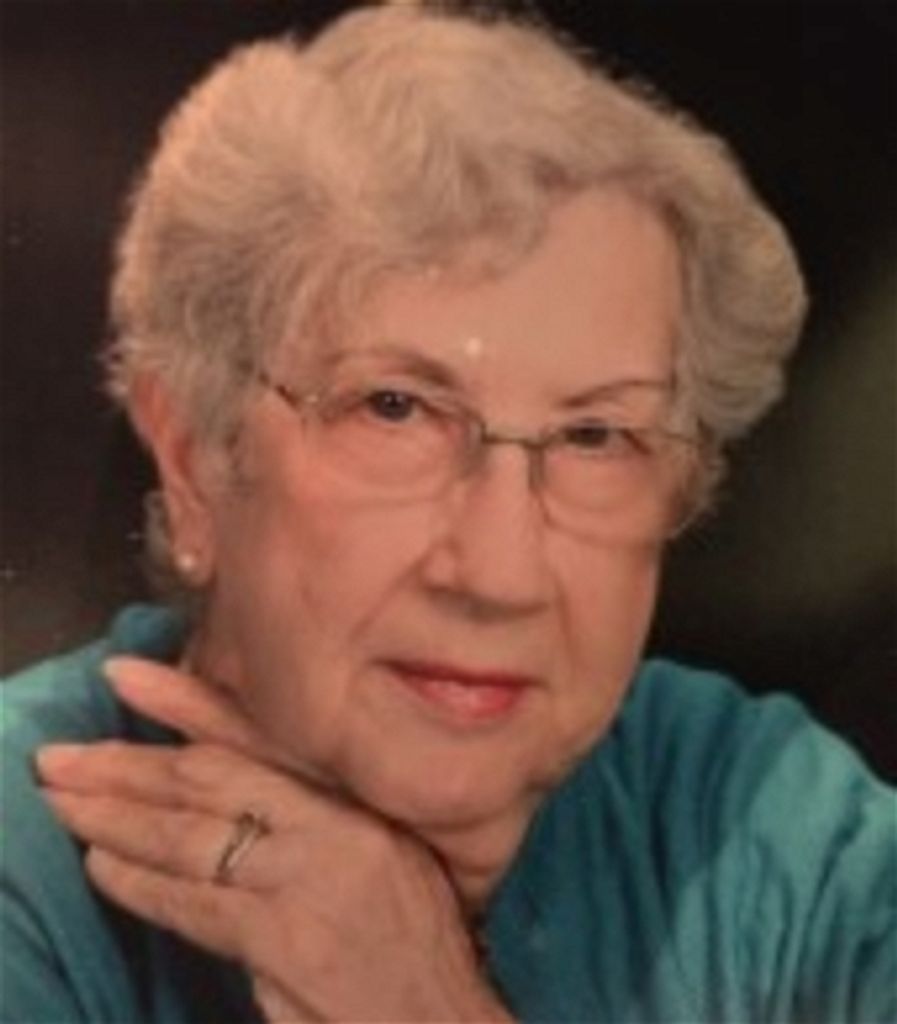 Hildreth Joann Buchan