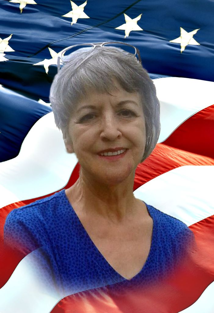 Carolyn B. Jones Profile Photo