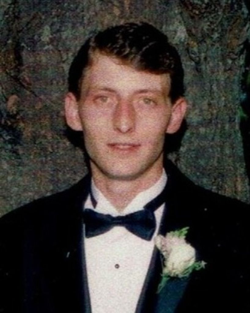 Ronald John Maillet, Jr.