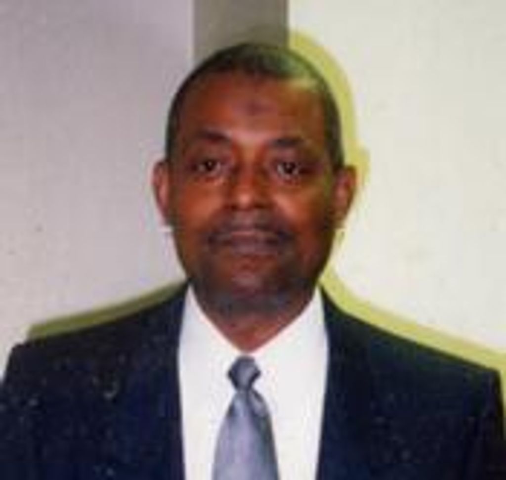 Charles Harper Iii Profile Photo