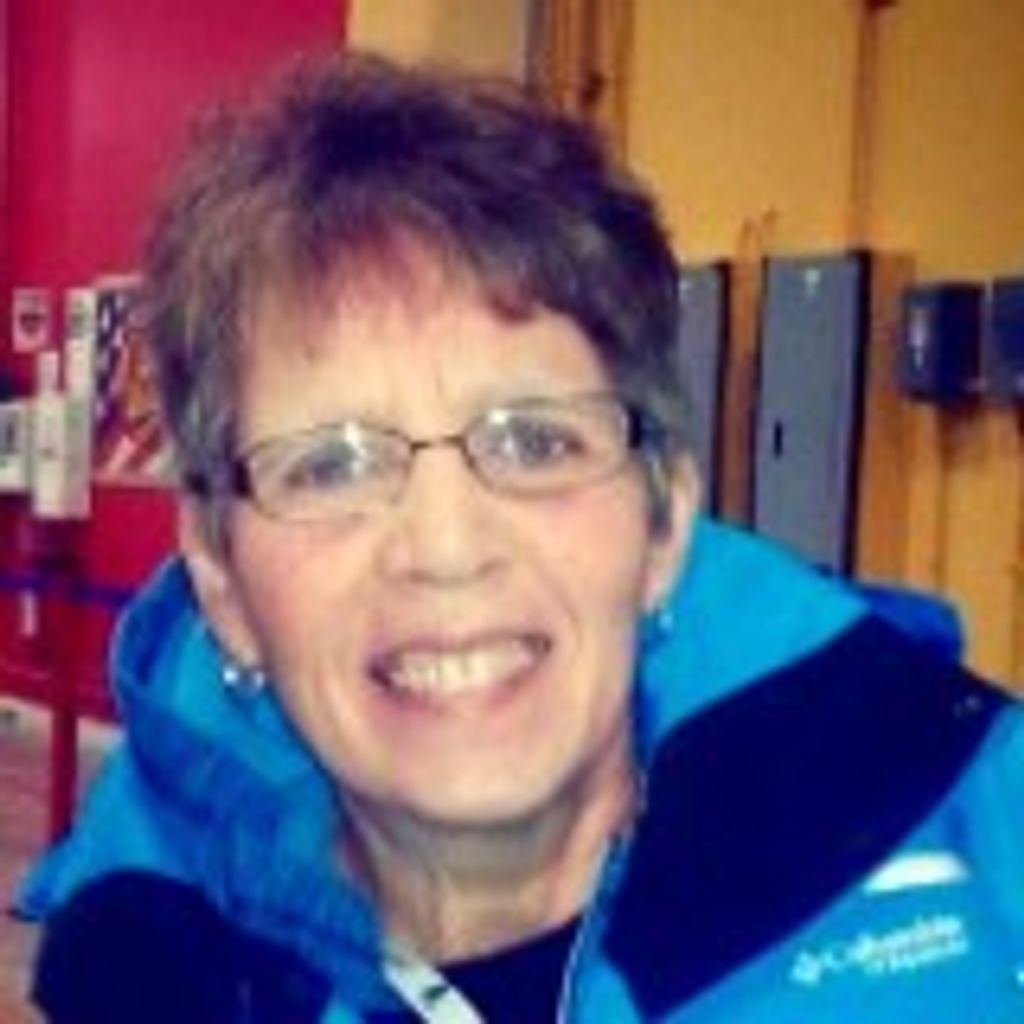 Suzanne S. (Silvernail)  Putnam