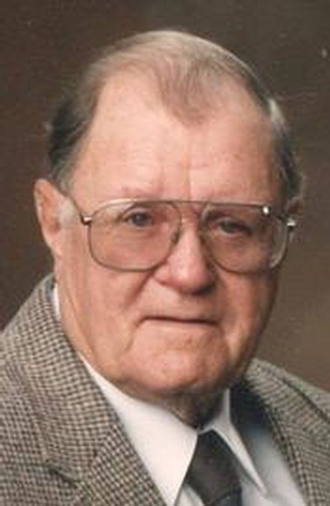 Richard Lewis Kitterman