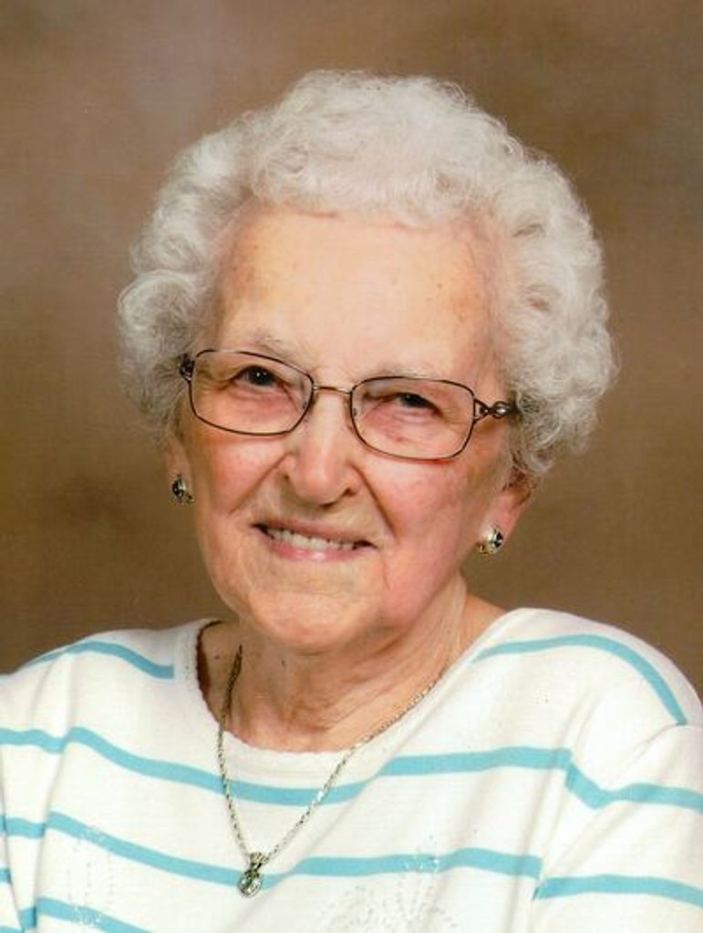 Myrna Eula Kjeseth-Brown Profile Photo