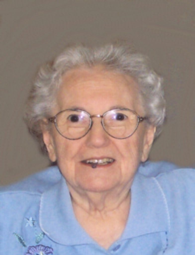 Julia R. Griewank