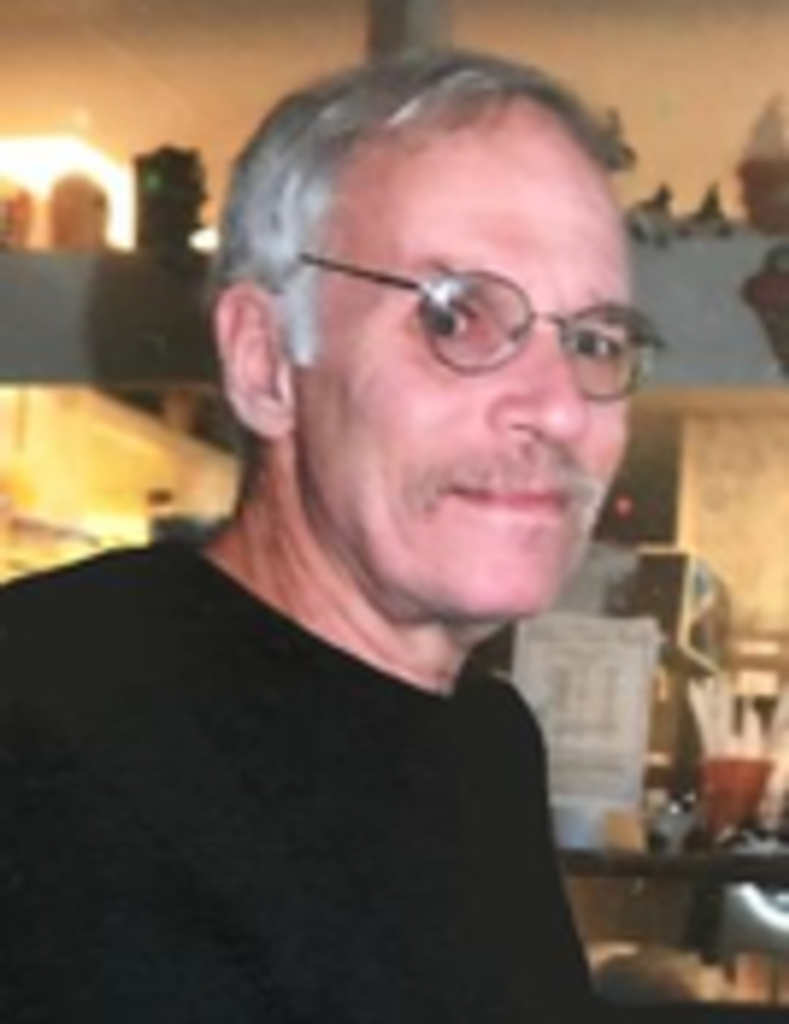 Kurt Walter Henigman