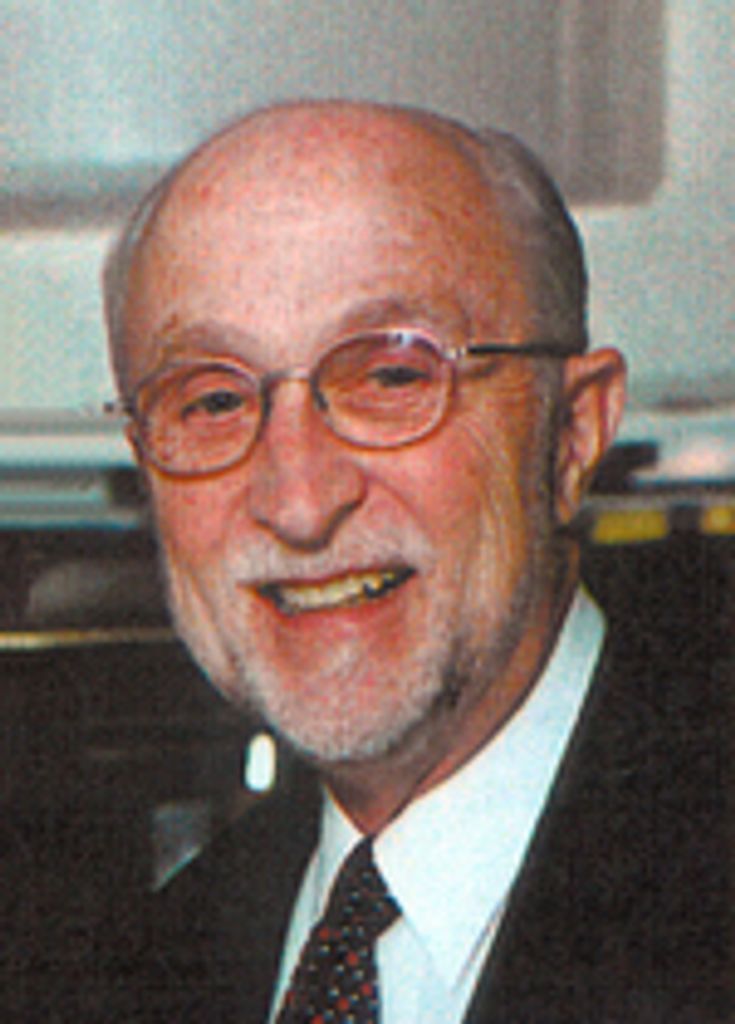 Robert Lawrence Profile Photo