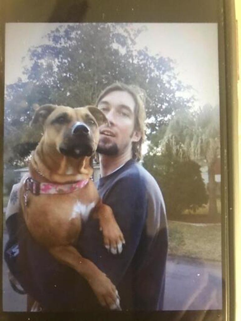 Brian Brooks Thomas Profile Photo