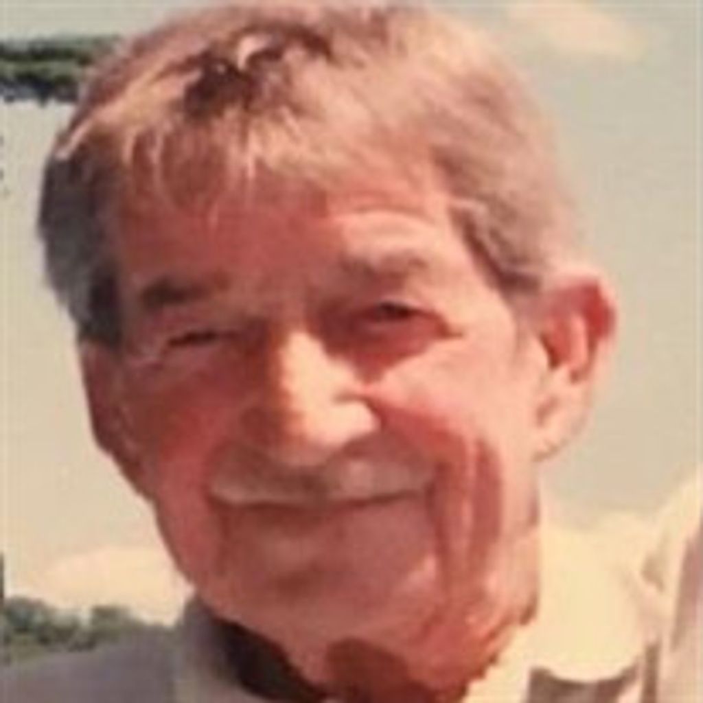 Henry William Lintel