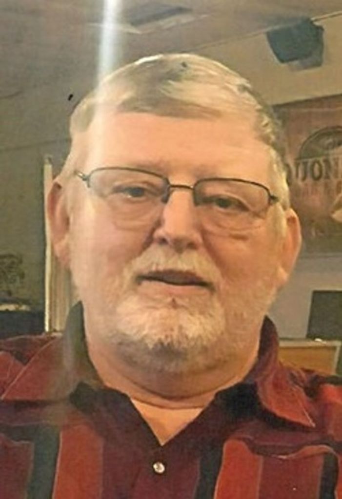 Patrick Edward Danley