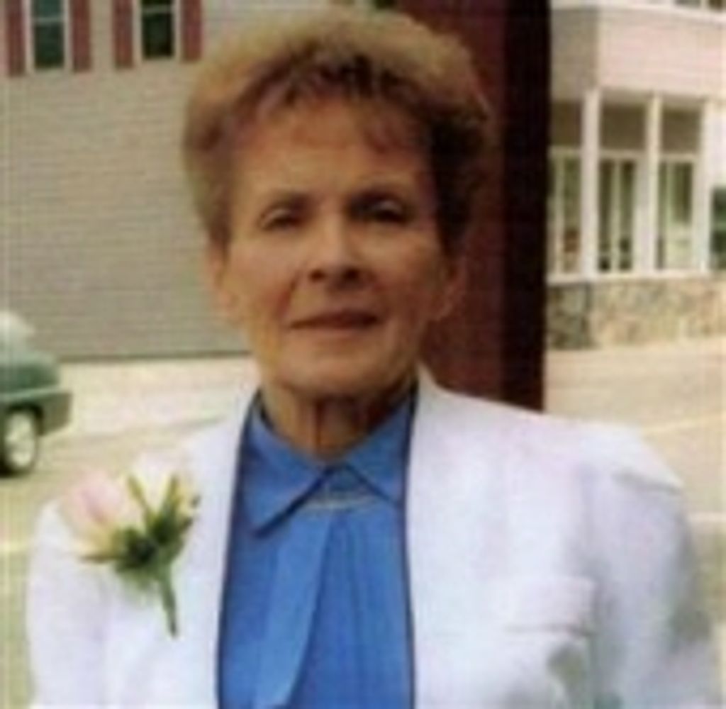 Therese 'Terry' M. Hall Profile Photo