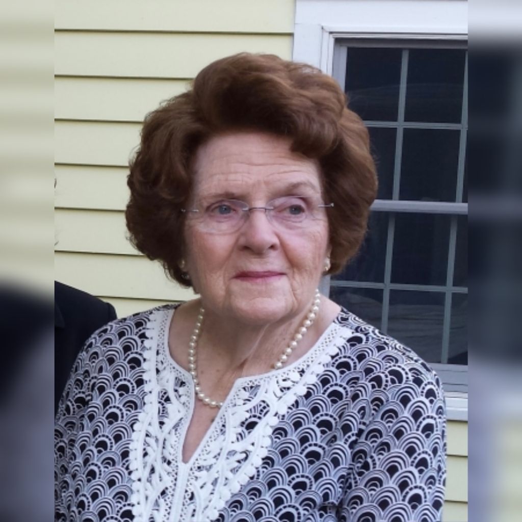Mary Ellen Keating