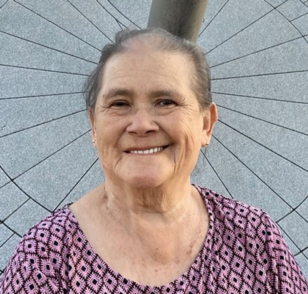 Raquel Reyes-Hernandez