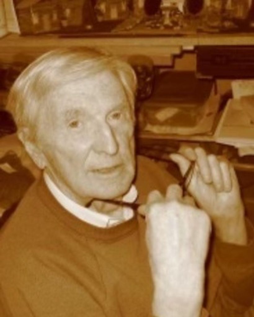 Ronald John MacGillivray