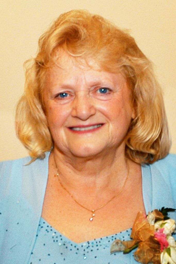 Ann Livermore Profile Photo