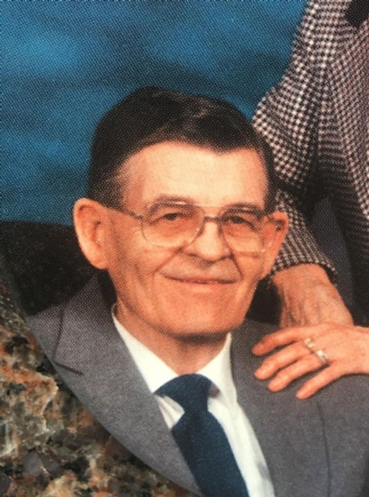 Kenneth Ray Jaquith Profile Photo