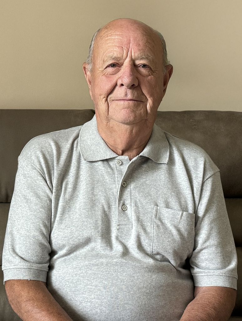 Ted Arthur Garmon Profile Photo