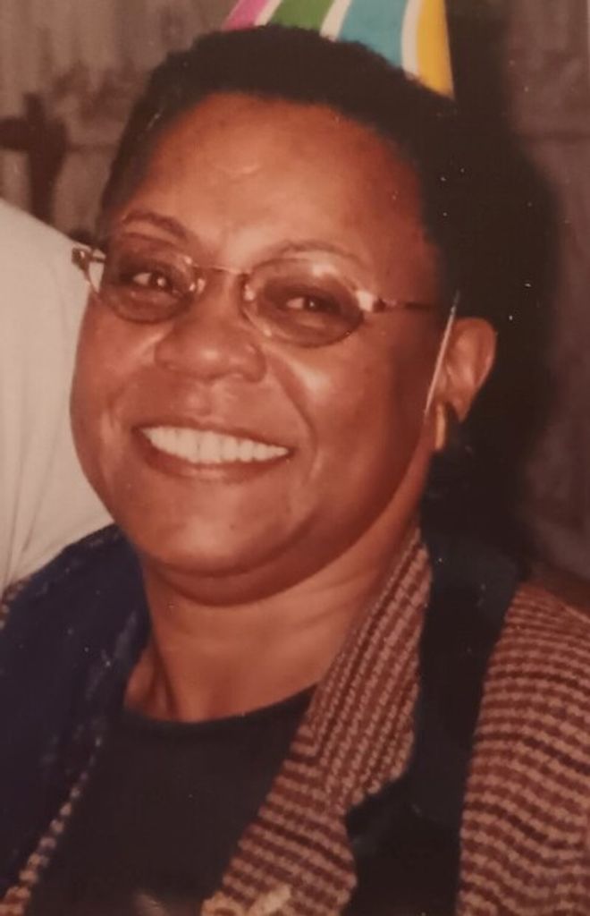 Mildred Webb Profile Photo