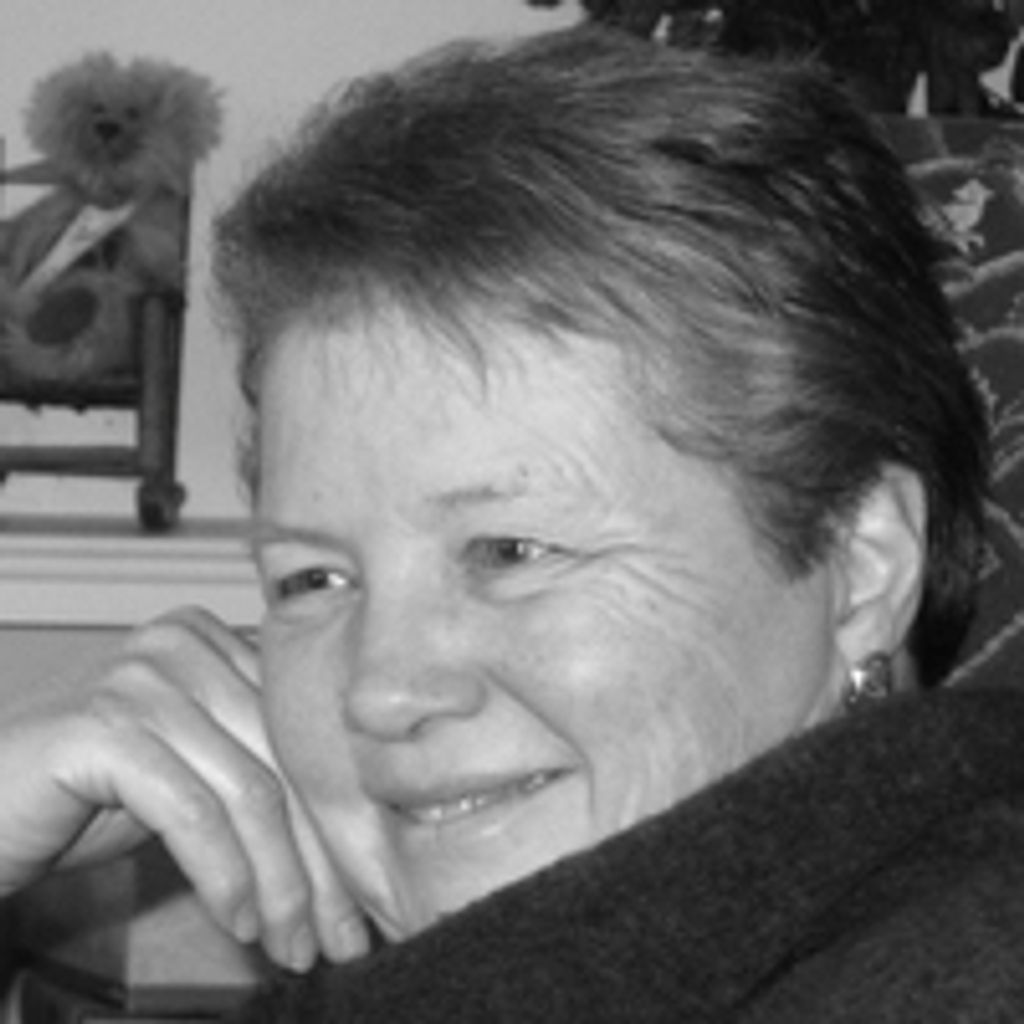 Linda P. Eliason Profile Photo