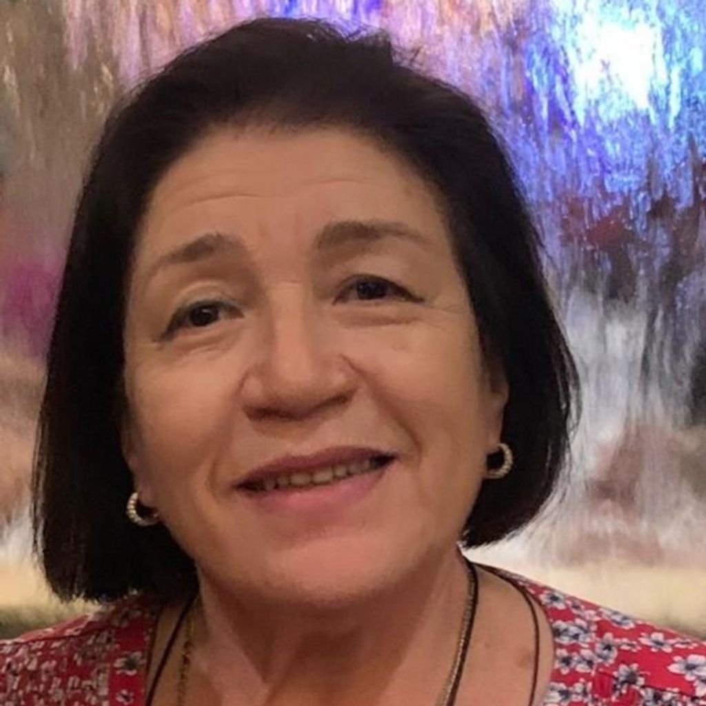 Eva Ulloa Profile Photo