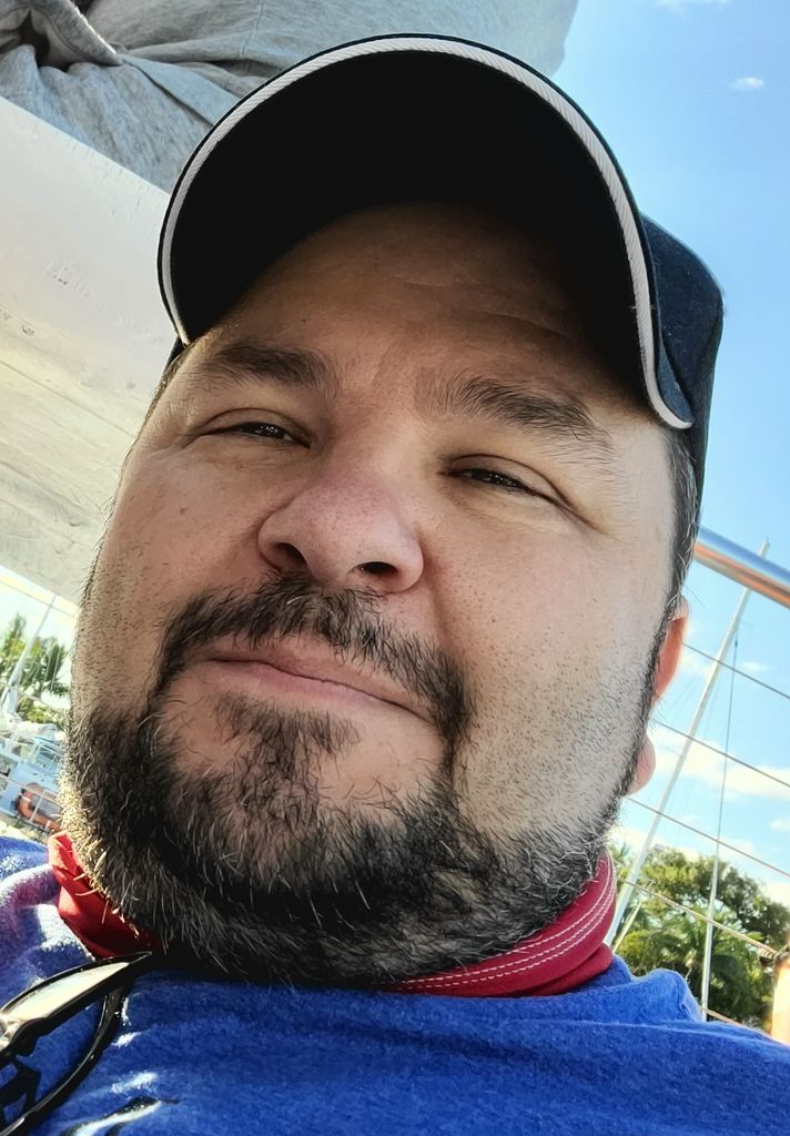 Christopher “Tom” Dureka Profile Photo