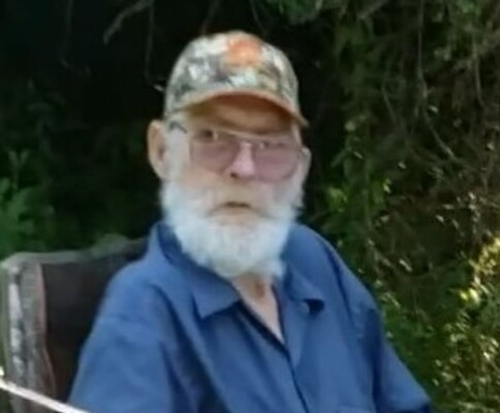 Carl Raymond Kirkland