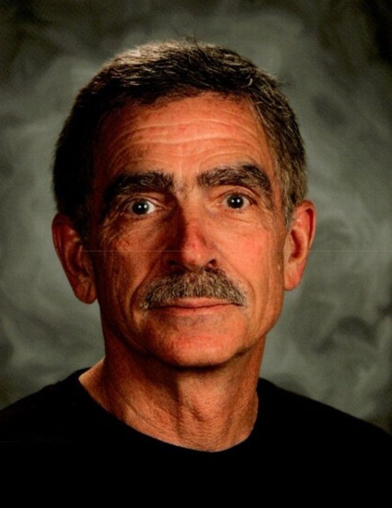 Dennis Jack Vroman Profile Photo