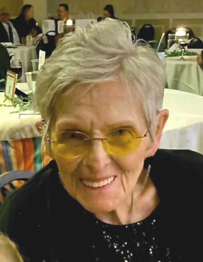 Dolores A. (Maka)  Zielinski