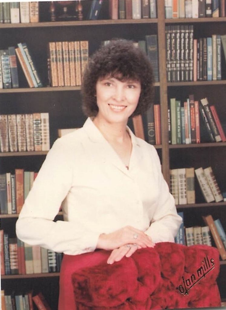 Shirley Martin Profile Photo