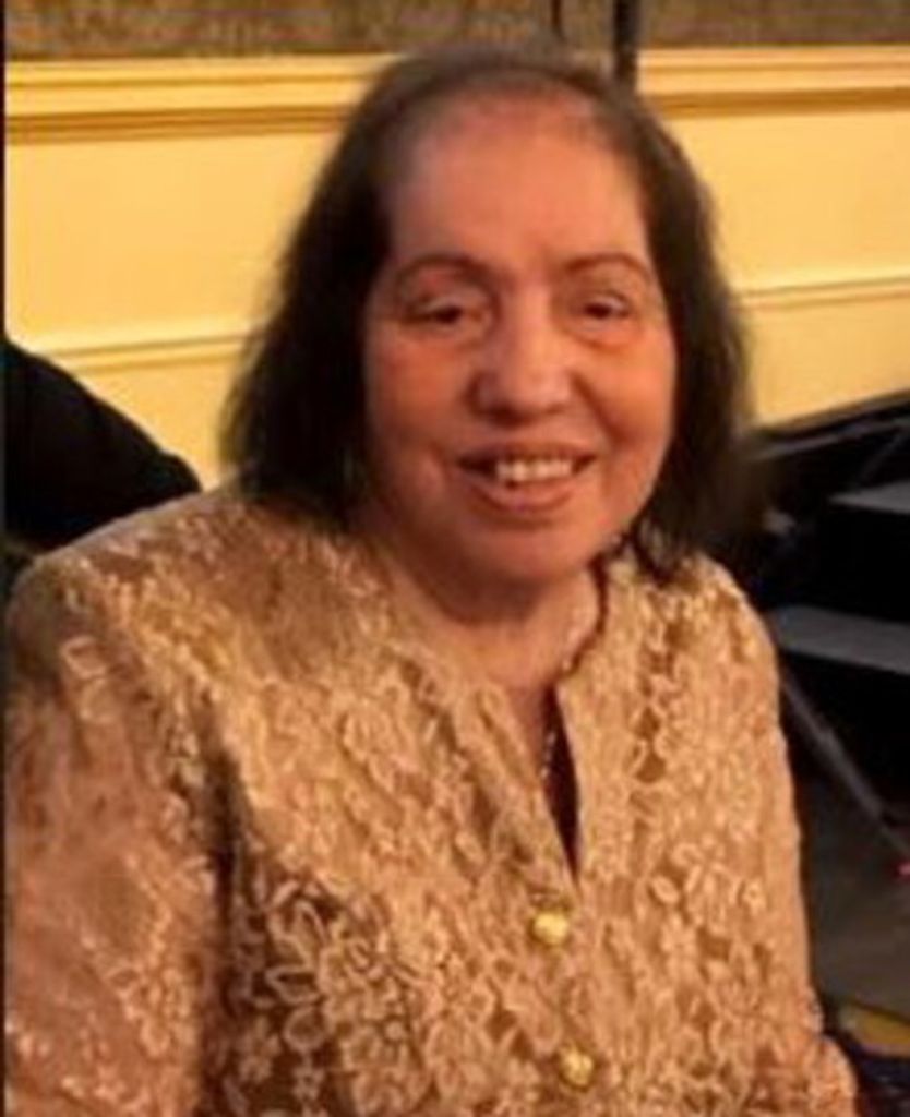 Amira Jadan Kashat Profile Photo